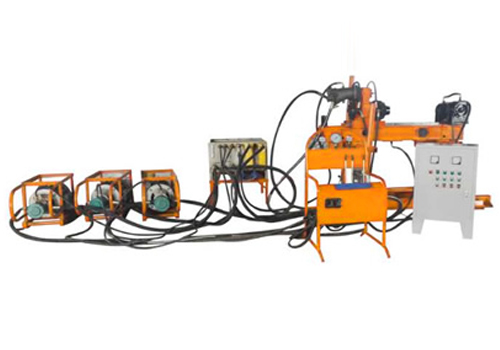 KY-1000型全液压绳索取芯探矿钻机 坑道内1000绳索取岩芯钻机厂家直销