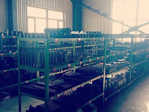 捷兴KY系列全液压坑道钻机的性能优势有哪些？绳索取芯探矿钻机性特点