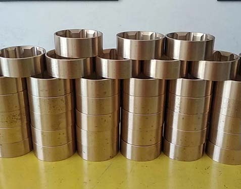 浅谈绳索取芯探矿钻机的金刚石钻头应该如何选用？