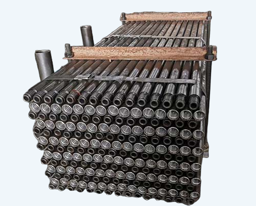 钻杆 钻机钻杆 钻机配件 钻机物资